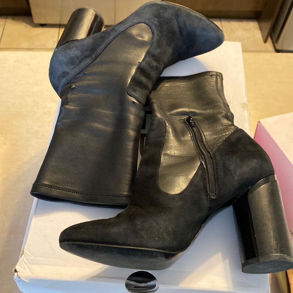 Crillan boots
